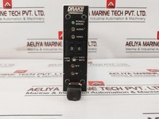 Drake VMM860AG Agile Video Modulator Kanal