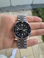 Seiko sports srpd55k1 - 5,