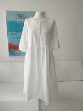 Stufen Kleid Spitze 100%