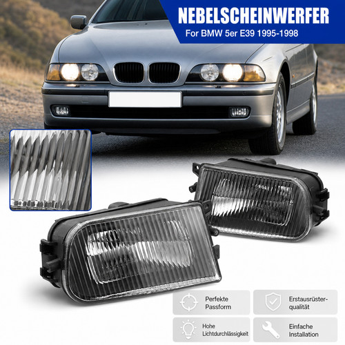 Nebellampe frontleuchte links - nebellampe,
