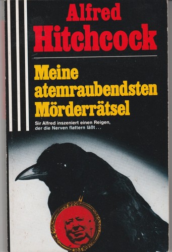Alfred hitchcock meine - alfred,