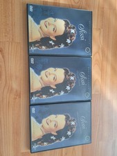 Sissi 1,2 Und 3 DVD Bundle