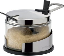 Tescoma Parmesandose aus Glas