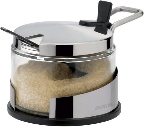Tescoma parmesandose aus - aus, glas