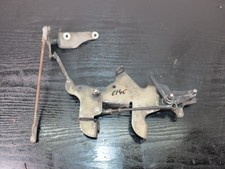 Mercedes C140 W140 R129 Gestänge Regulierung Einspritzanlage Gaszug A1190703821