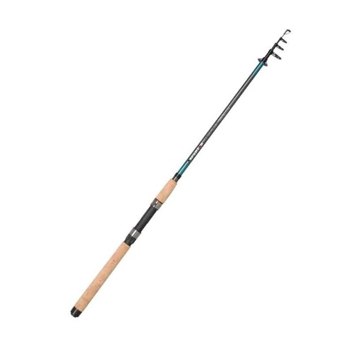 Spro spartan tele trout - spro,