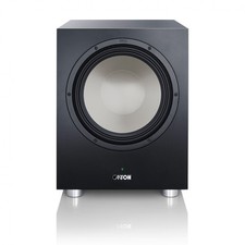 Canton power sub schwarz - 12,