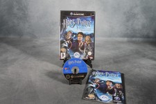 Harry Potter und der Gefangene von Askaban (Nintendo GameCube) (FR)