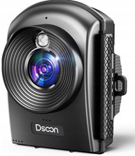 DSOON TIME LAPSE CAMERA