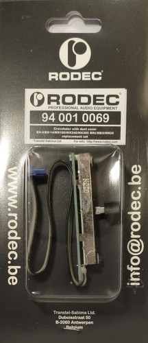 Rodec 45mm original japan - rodec,