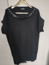 Nice Connection Pulli Gr,40