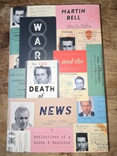The war and - war, death
