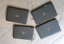 4 x TERRA MOBILE PAD 360-11V2