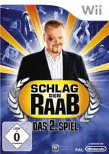 Nintendo wii spiel schlag - nintendo,