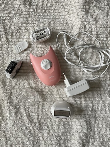 Braun silk épil - braun, 3