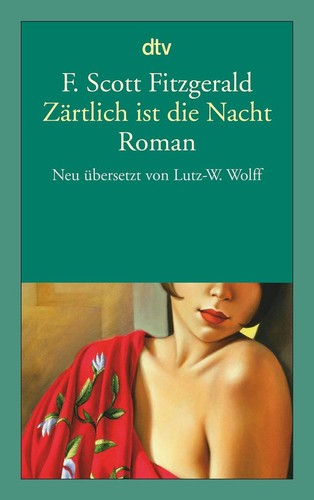 Zärtlich ist die nacht f - nacht,