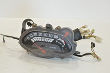 HONDA VISION SA50 AF29 TACHO TACHOMETER KILOMETERZÄHLER TANKANZEIGE COCKPIT