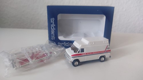 Trident 90311 crime - crime, scene