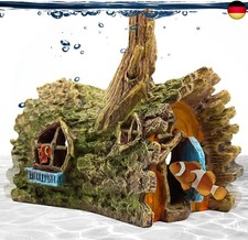 Fazhongfa Betta Holzhaus mit