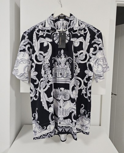 Versace shirt - versace,