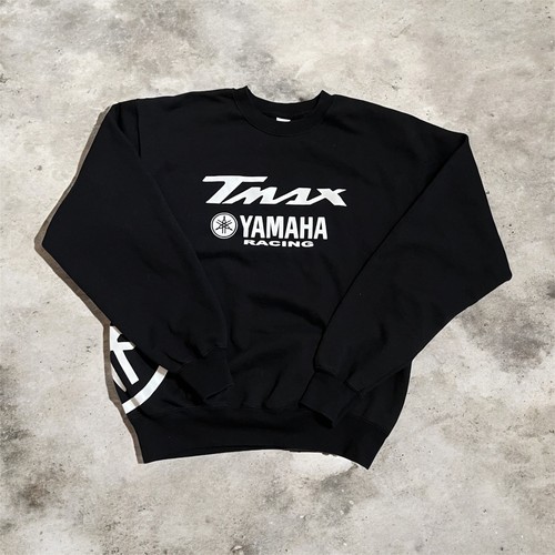 Vintage yamaha tmax racing - vintage,