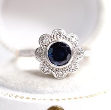 Wunderschöner antiker Ring