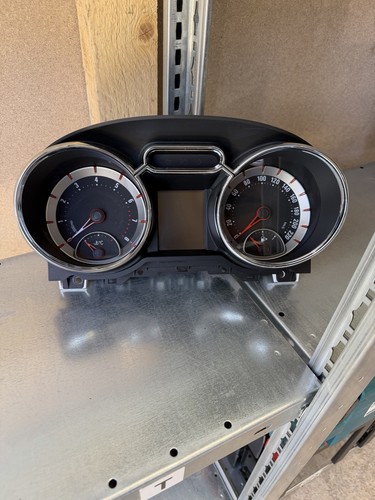 Kombiinstrument tacho - kombiinstrument,