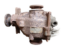 BMW 3er E46 318i Differential DIFF