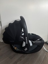 Maxi Cosi Babyschale Pebble