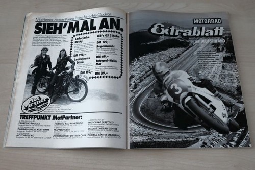 Motorrad 1980 großer preis - 17/1980,