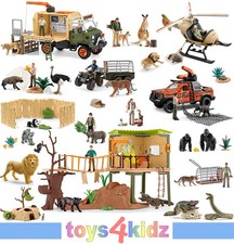 Schleich® WILD LIFE Safari 30656 - 42736, 14798, 72156 zum Auswählen * NEU / OVP