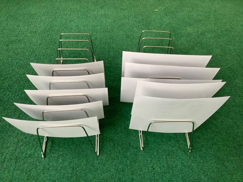 Trocknungsgestell f - 2x,