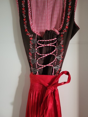 Dirndl größe spieth - größe,