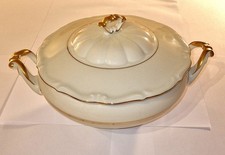 Terrine, Suppenterrine C.T