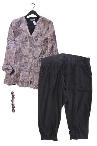 Damenmode outfit größe - damenmode, xxl