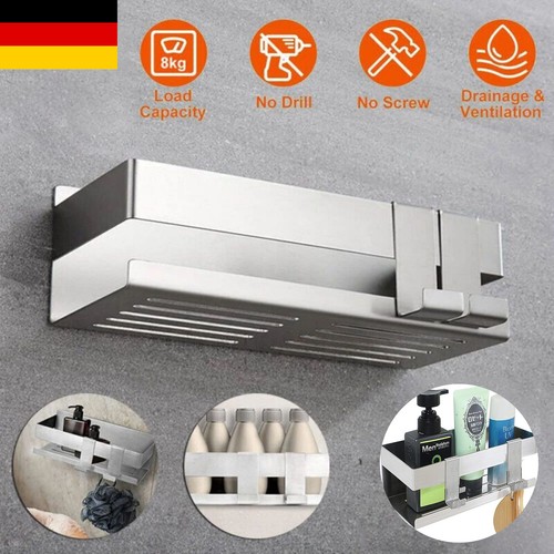 Duschablage ohne bohren - duschablage,