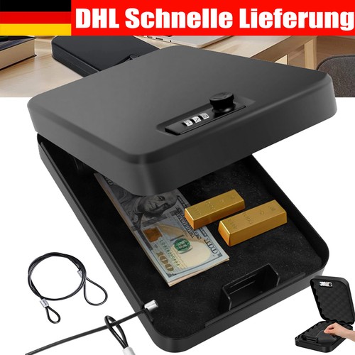 Sicherheitsbox mit