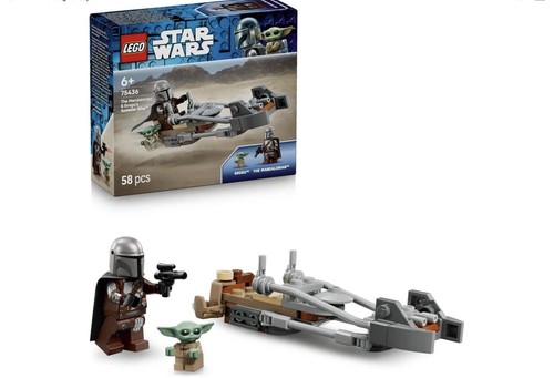 Lego star wars 75436 der - lego®,
