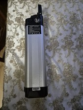 Li-ion E-Bike Fahrrad Akku 24