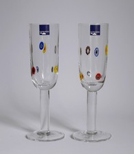 2 x Millefiori Leonardo