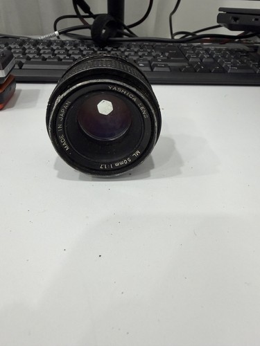Yashica 1 7 - ml, mm