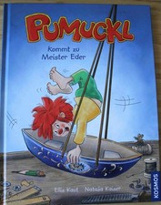Pumuckl kommt meister eder - pumuckl,