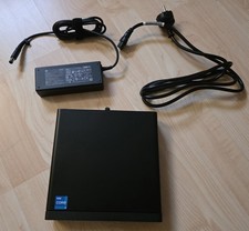 HP Pro Mini 400 G9 Desktop PC