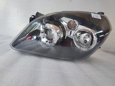 Scheinwerfer Schwarz Links Defect 088755 | Opel Tigra TwinTop 1.4B 06BJ B191
