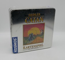 Die Siedler von Catan