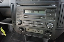 Fox 5Z Pol 9N3 Radio CD Player