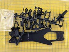 HPI Sortiment Ersatzteil Unterschiedlich Micro RS4 Modell