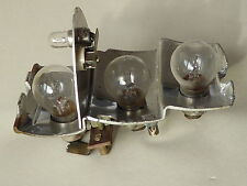 Mercedes Ponton 180b W120 Rücklicht Innenteil links gebraucht 