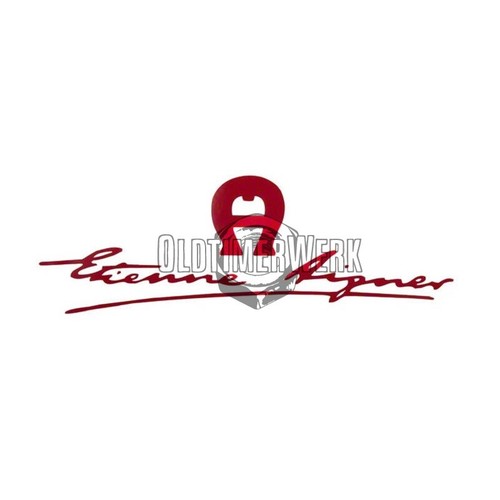 Schriftzug etienne aigner - schriftzug, aigner""
