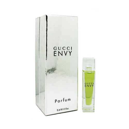 Gucci envy parfum 15ml neu - parfum,, 15ml.